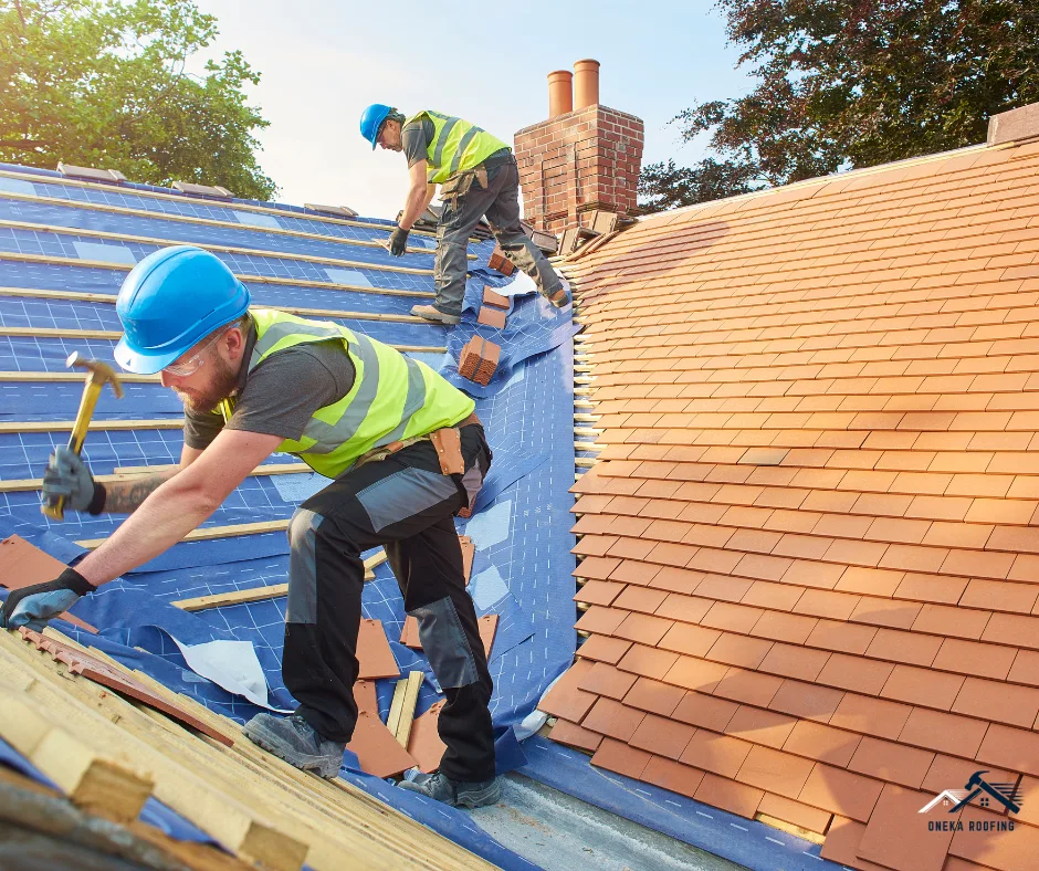 Why choose Roof Repair Near Me in Roselle, IL