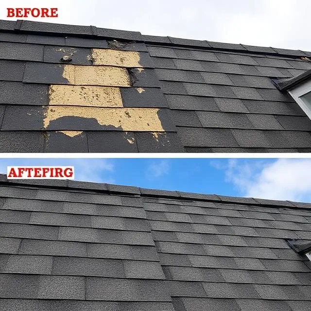 Roof Repair Near Me in Roselle, IL near me